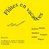 Flûtes en Vacances
