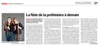 Article Liberté Latenium 2022