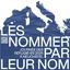 Les nommer par leur nom - flyer