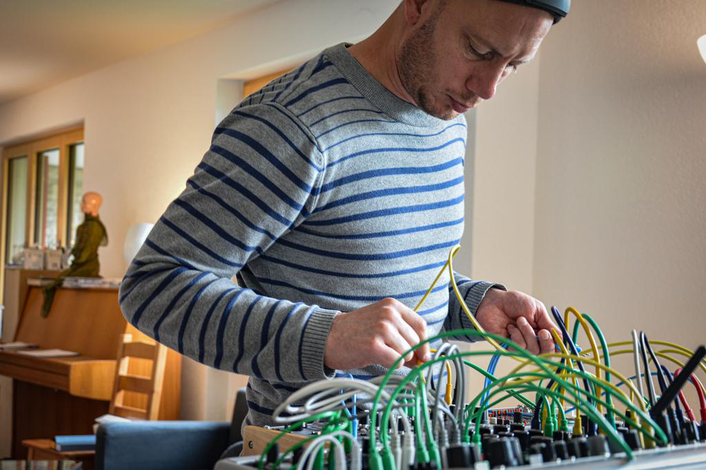 Partitions cérébrales - 3