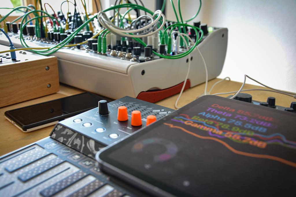 Partitions cérébrales - 1