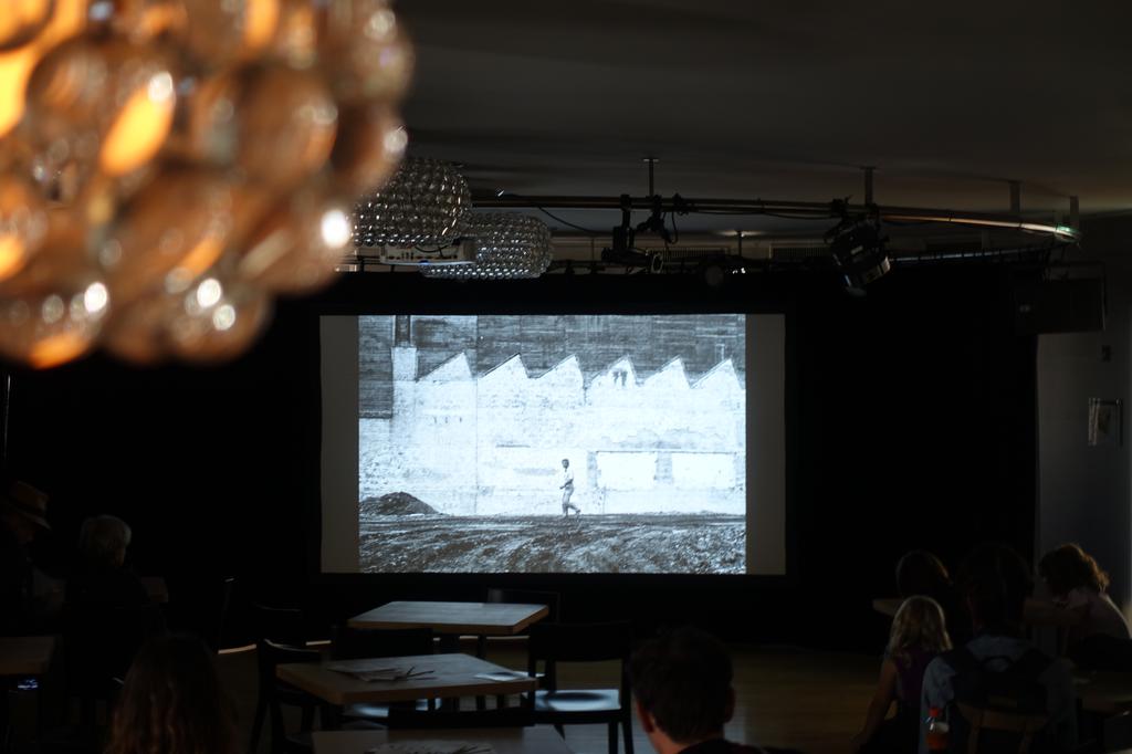 En Suisse 1975-2018 à l'Alhambra de Genève