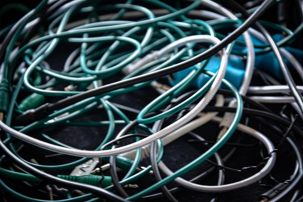 Partitions Cérébrales - 8