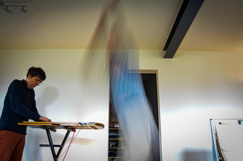 Partitions cérébrales - 9