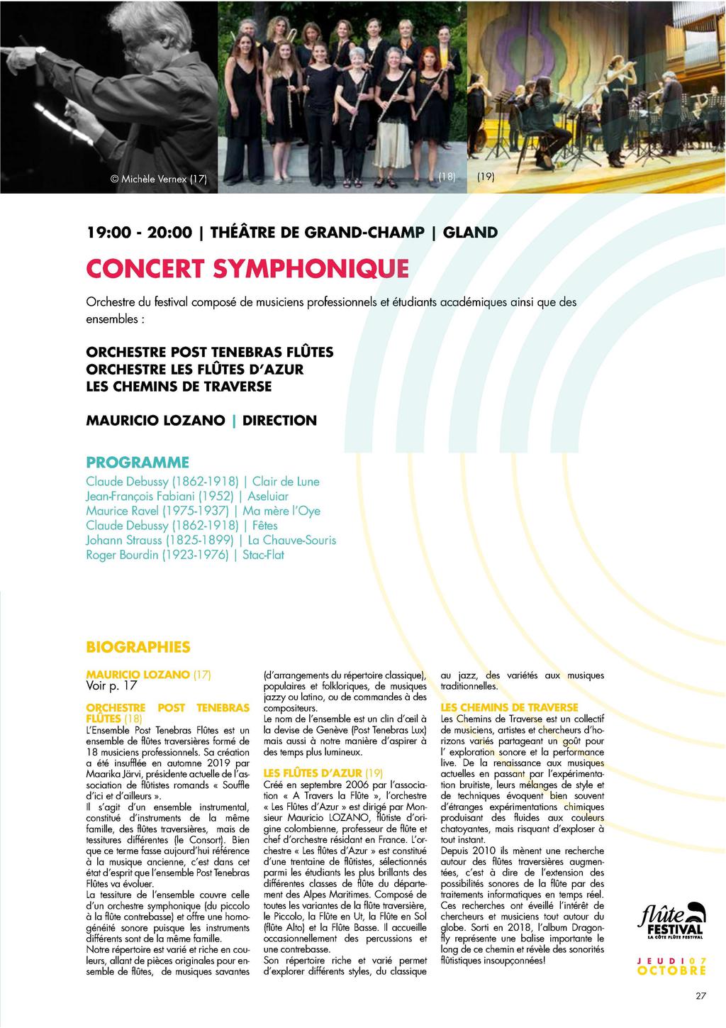 Programme p29 Côte Flute Festival