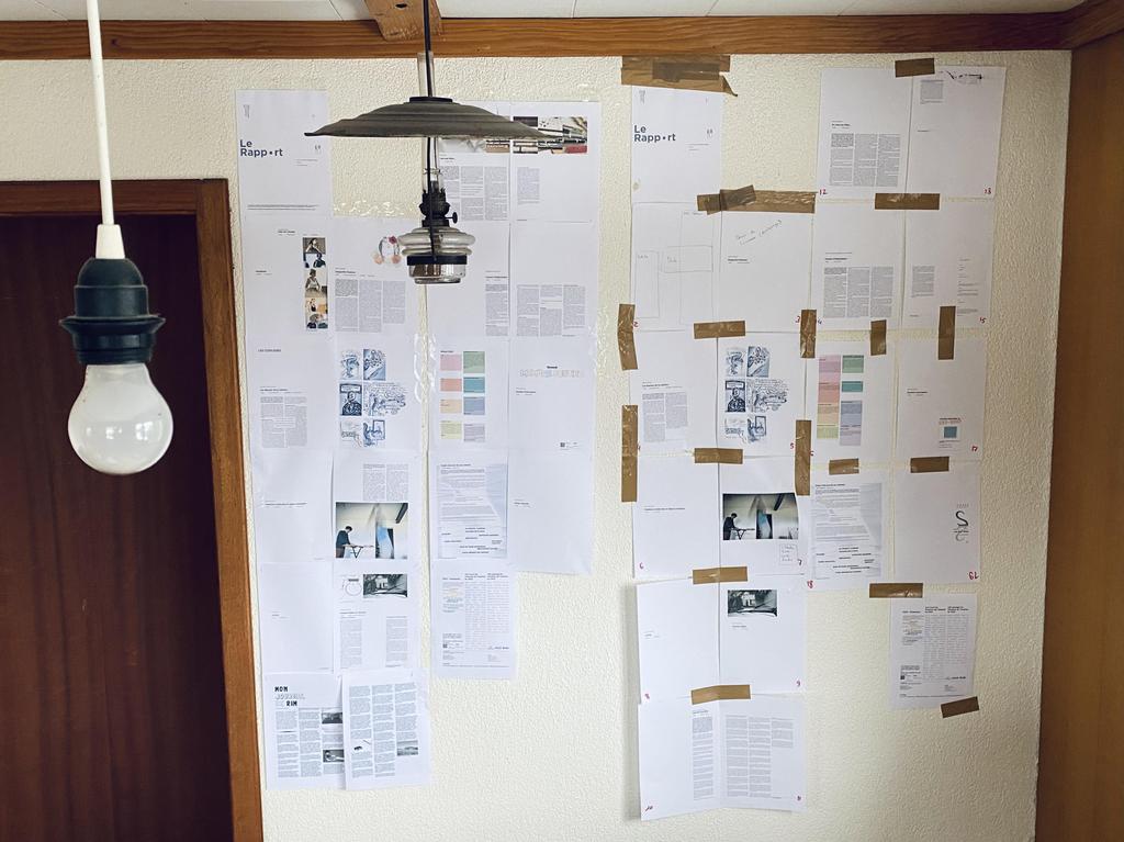 Rapport#9 Datcha J3-4