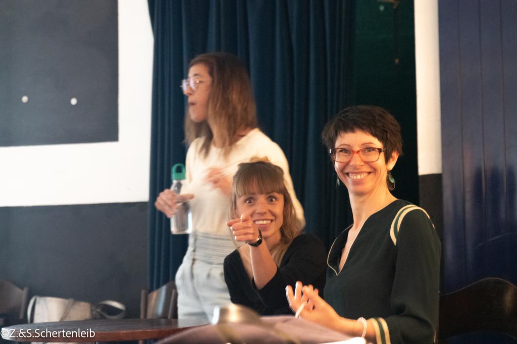 Tournez la meule 2021 - 1