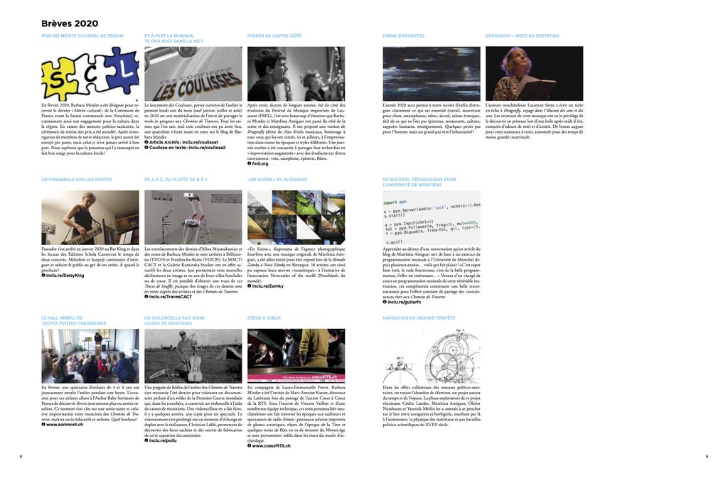 Rapport #7 - pages 4-5