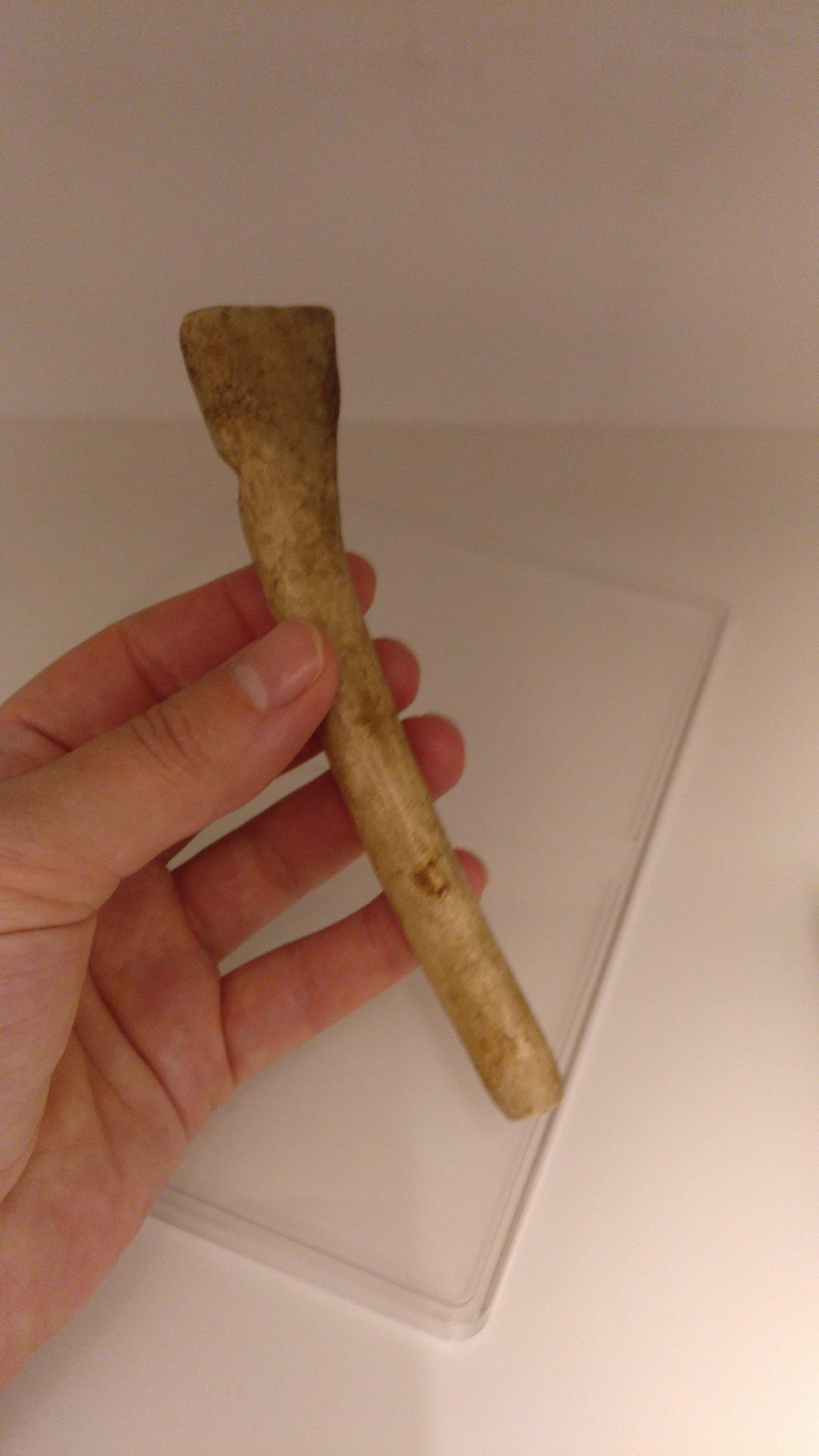 Flûte romaine Laténium-8