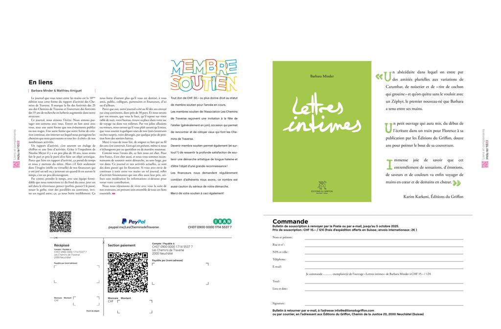 Rapport #10 pp.22-23