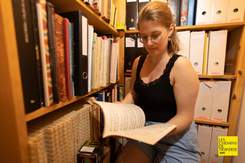 Fête de l'atelier 2022 #7