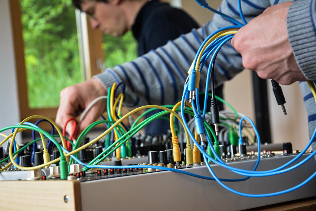 Partitions cérébrales  - 5