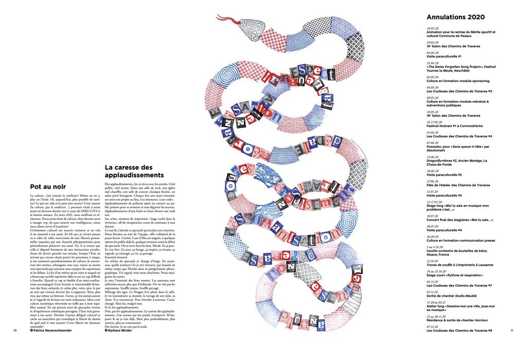 Rapport #7 - pages 10-11