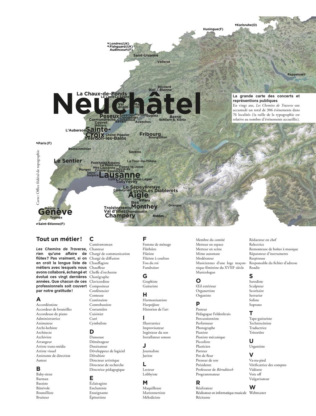 Le Rapport #5 - page 10
