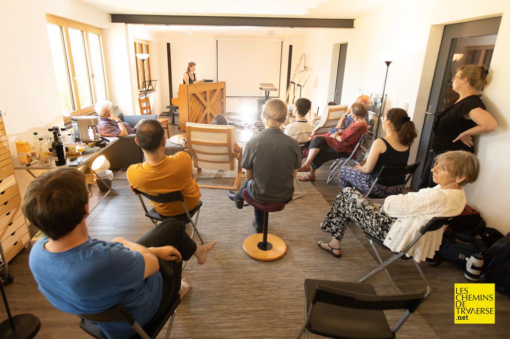 Fête de l'atelier 2022 #11