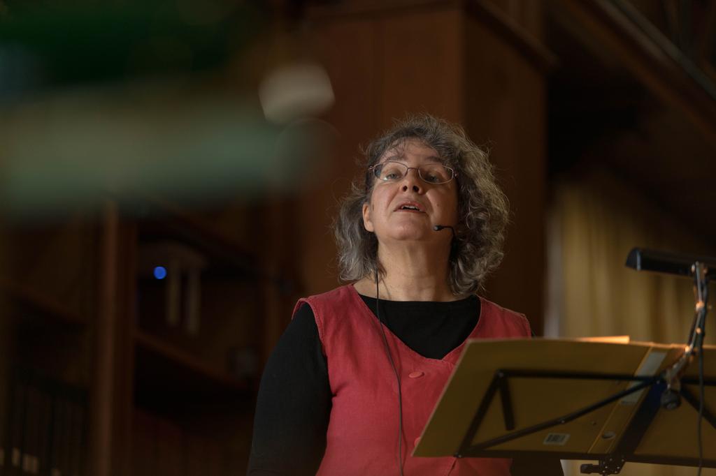 Kafka, Le Procès - Lecture musicale (10)