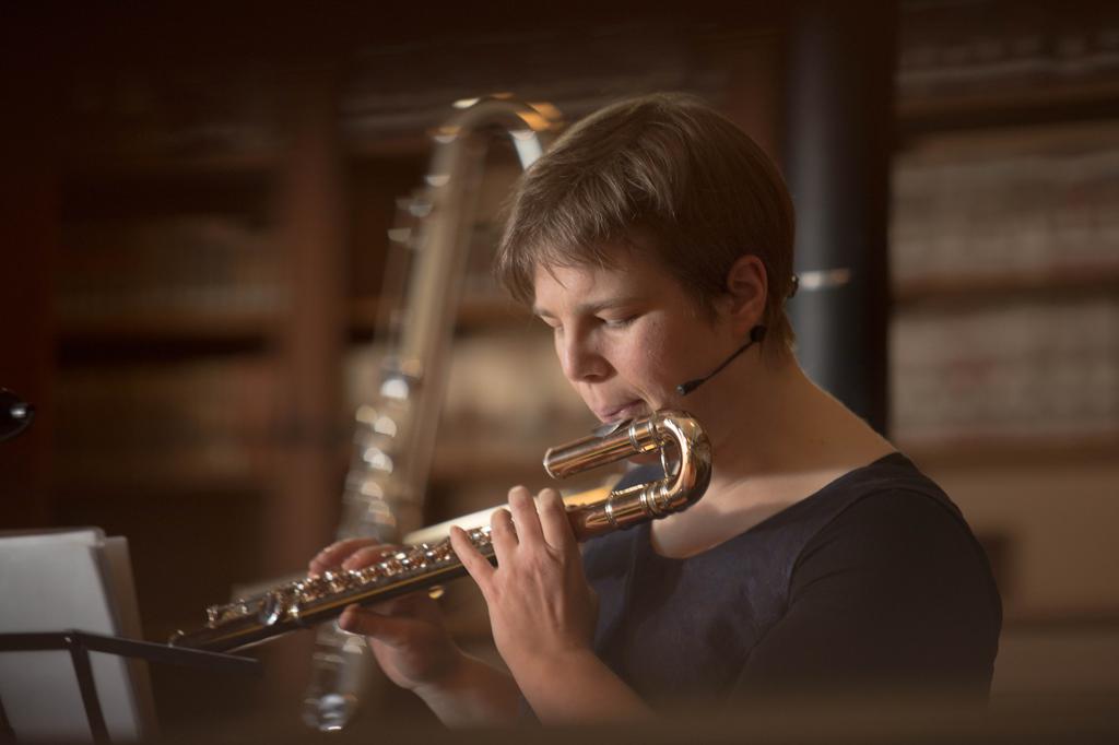 Kafka, Le Procès - Lecture musicale (2)