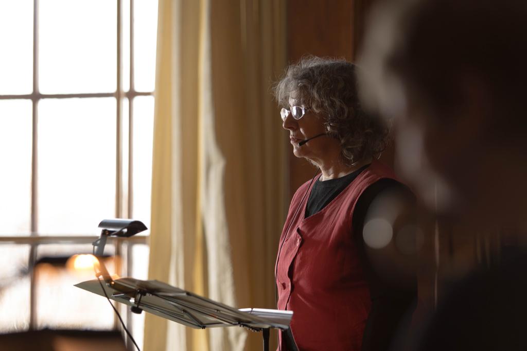 Kafka, Le Procès - Lecture musicale (3)