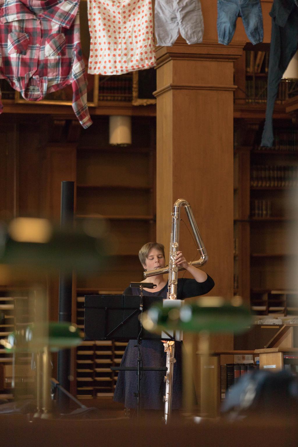 Kafka, Le Procès - Lecture musicale (7)