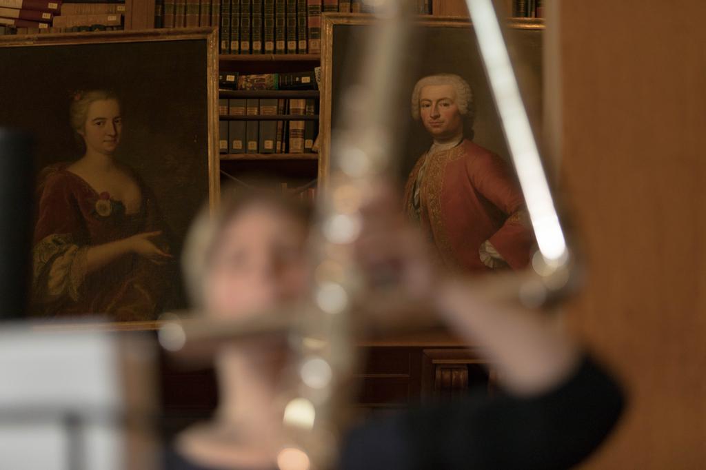 Kafka, Le Procès - Lecture musicale (8)