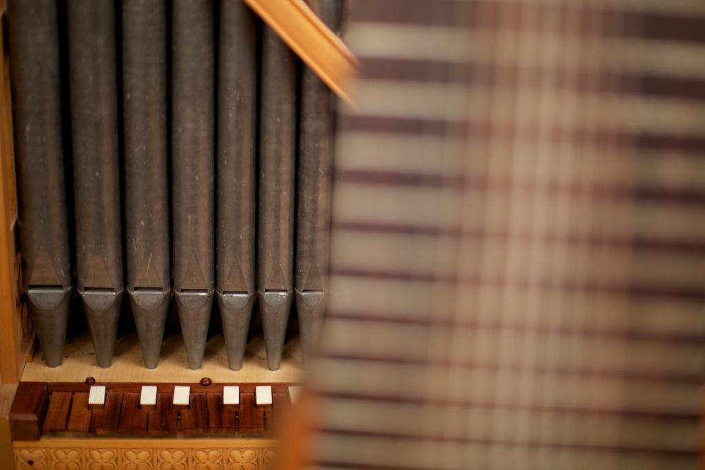 Tape-guitare et organetto