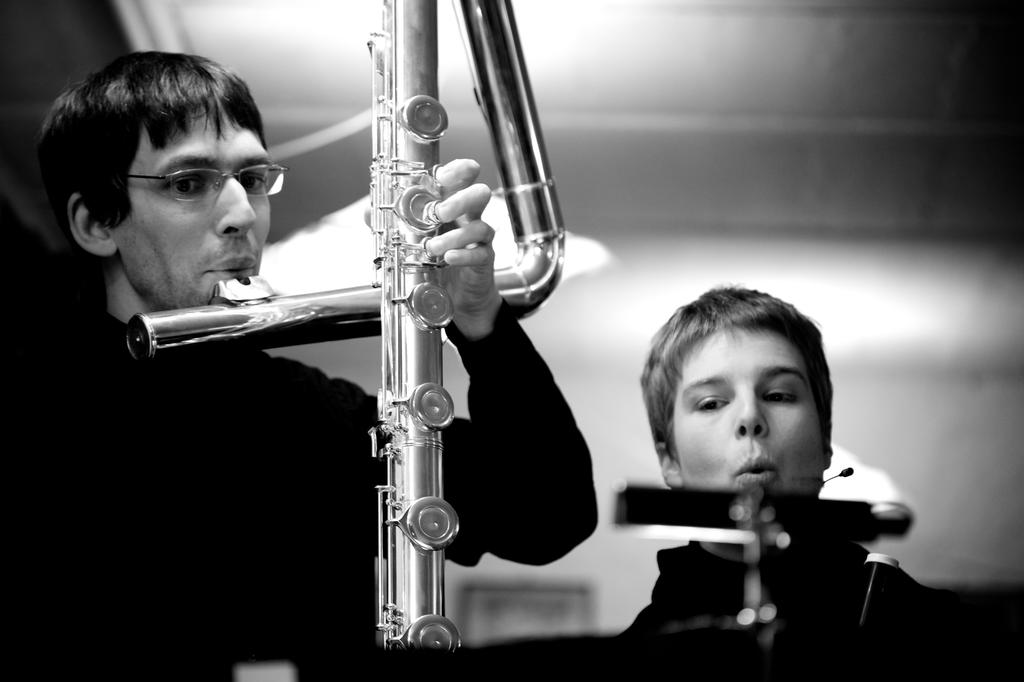 Don't Worry, Be Happy!