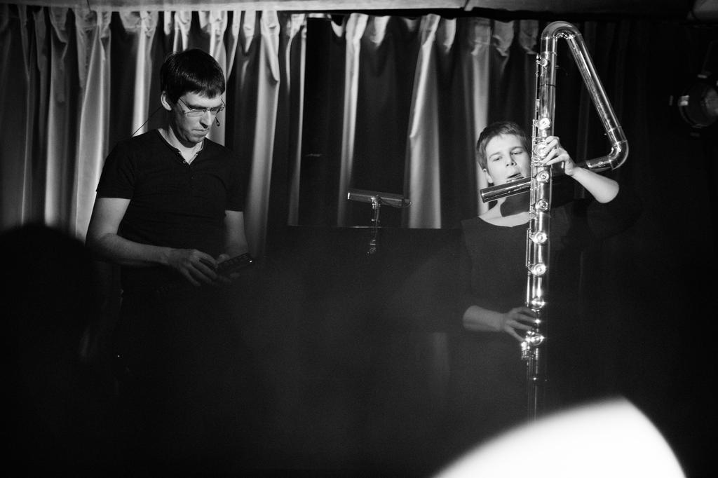 Work in Progress (3)