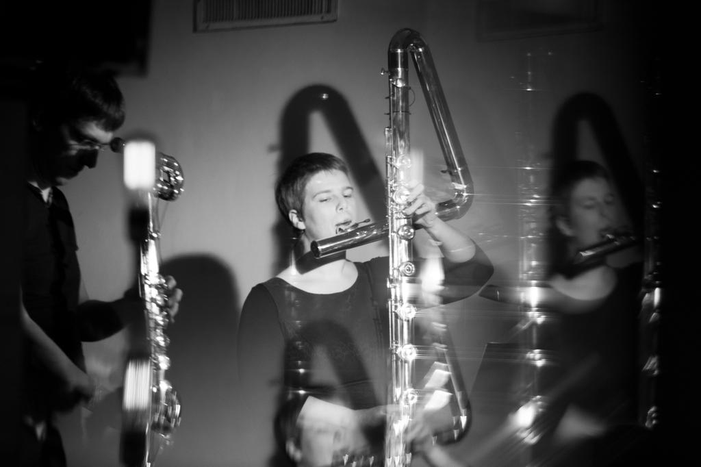 Illusion des sens...