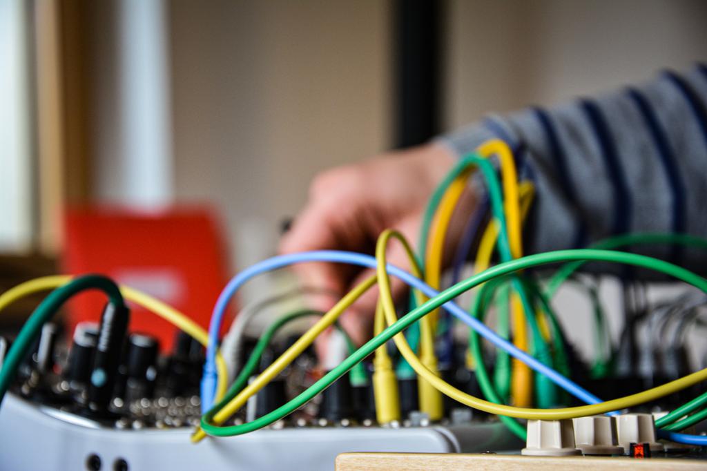 Partitions cérébrales - 4