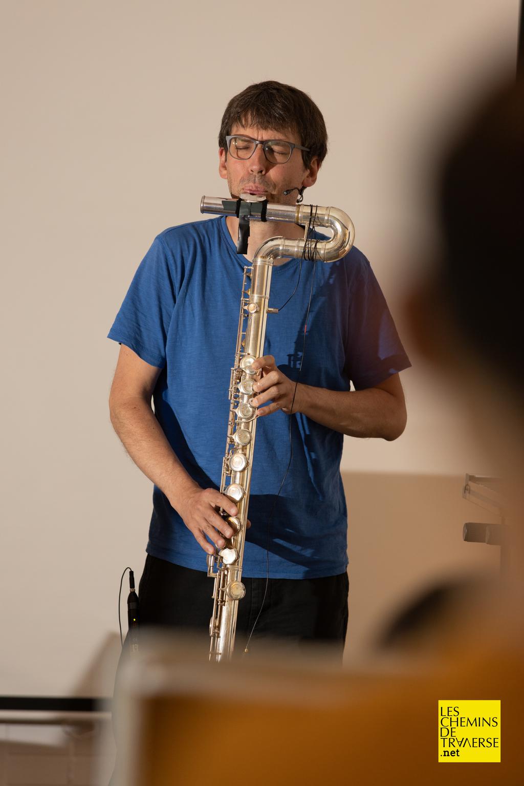 Fête de l'atelier 2022 #15