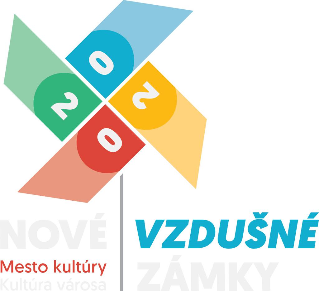 Logo Nové Zámky