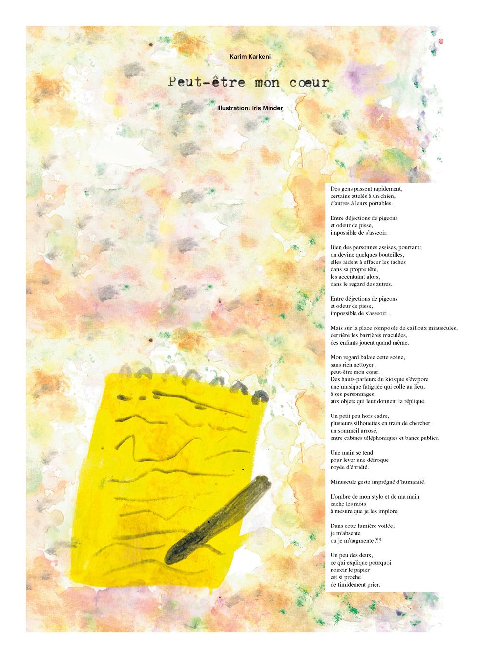 Rapport #10 - Tribunes Libres p.5