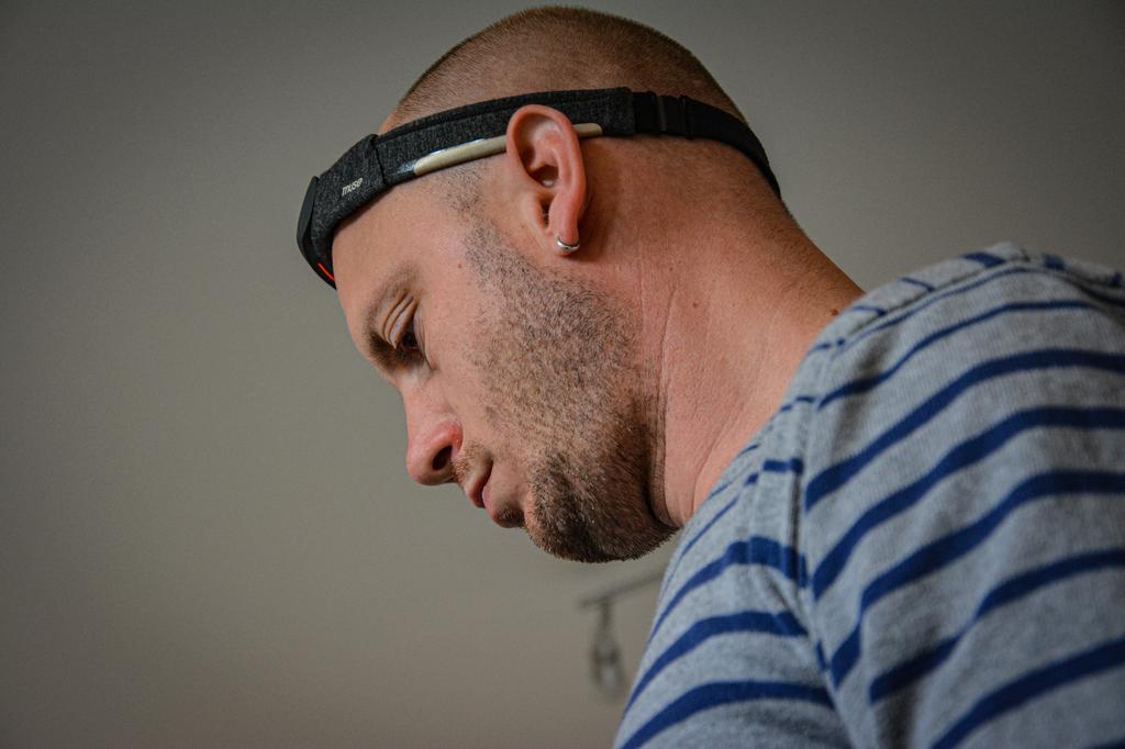 Partitions cérébrales - 10