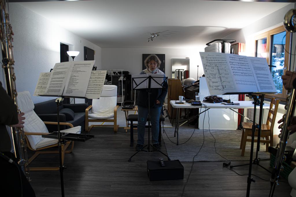 Simon Bolliger Artiste Témoin 11.21 - 5