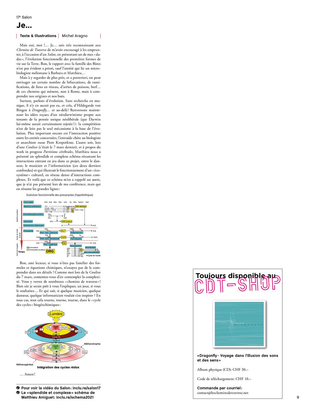 Le Rapport #8 - p9