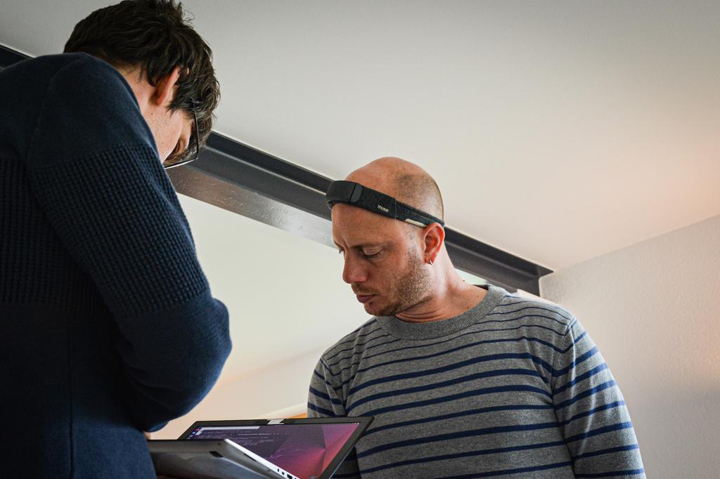 Partitions cérébrales - 2