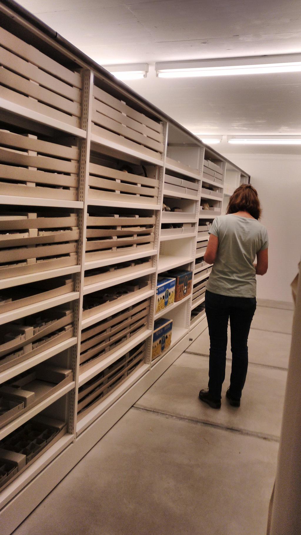 Flûte romaine Laténium-3